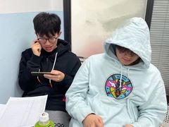 -新航道雅思托福·留学·考研培训(人民广场校区)
