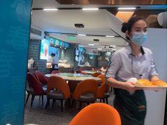 -锦园春香港茶餐厅(西海湾旗舰店)