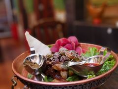 -吉祥圣雪藏餐
