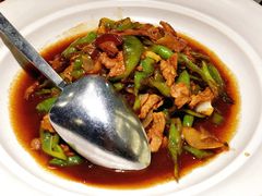 -兰湘子·湘菜小炒(石家庄万象城店)