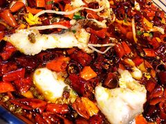 -蜀宴小调·精致家常菜(来福士店)