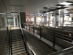 -望京西(地铁站)