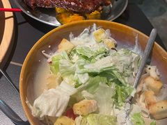 -404干式熟成牛排馆•聚会餐厅