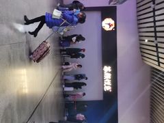 -茶颜悦色(高铁南站店)