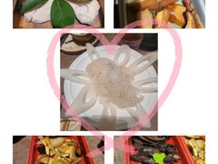 -蘑界·野生菌火锅(深业上城店)