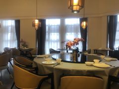 大堂-楚禾宴·家宴(光谷大道店)