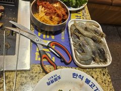 -阿亲家·韩式无限烤肉(春熙路店)