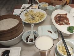 -鸭匠食府·挂炉烤鸭·新京菜(阜成路店)