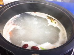 -马路边边·成都串串(翠柏路店)