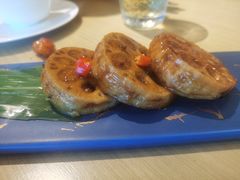 -菩提树·素食餐厅(汇智国际商业中心店)