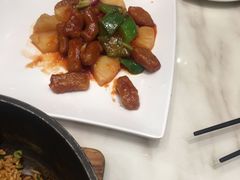 -稻香酒家·33年老字号·港式粤菜(富邦中心店)