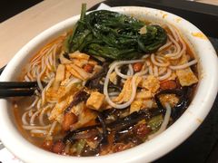 -水平有限广西米粉·广西风味集(五道口店)