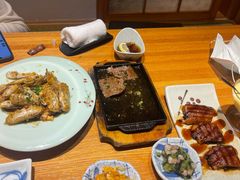-万鱼亭·筑地屋 日本料理(淮海街店)