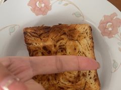 -爸爸糖吐司面包(南京奥体店)