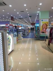 -爱婴室(上海浦建路店)