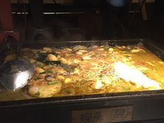 -探鱼·鲜青椒爽麻烤鱼(三水广场店)