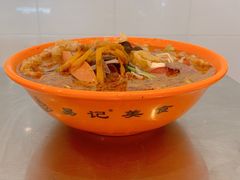 易记面-易记皮肚面(明瓦廊店)