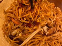 炒面-YUE LAI 悦来小馆(Barcelona)