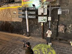 -妈妈的味道(和顺古镇店)