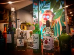 -咖法森林·咖啡  酒吧(天河店)