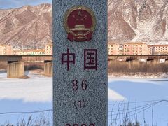 -图们国门景区