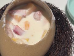 -嗨辣小聚·盘锦河蟹·海鲜烧烤龙虾(盘锦十年好店)