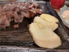 榴莲烤肉-犟牛家·榴莲烤肉(五棵松店)