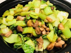 -大树餐厅(益田假日店)