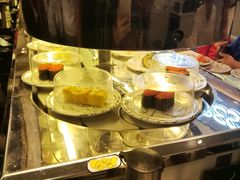 -争鲜回转寿司(朝北大悦城店)
