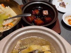 -箸福·夜上海(月牙湖公园店)
