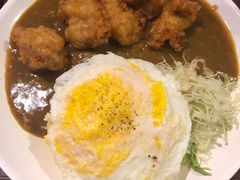 -金龙咖喱