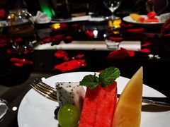 -上海苏宁宝丽嘉酒店·嘉府壹号中餐厅