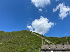-慕田峪长城