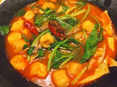 -吧嘚嘴炭烧鸽串吧(北海街店)