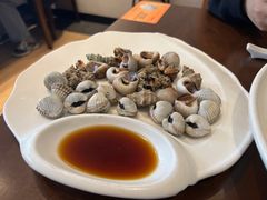 -文华小渔村(椒江康平路店)
