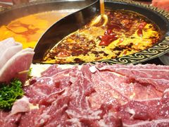 -黄家码头老火锅(解放碑旗舰店)