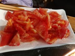 -友乐居羊蝎子(西直门店)