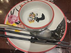 -新白鹿餐厅(爱琴海购物中心店)
