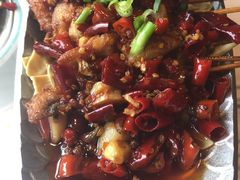 -蕃茄述·好汤自然来(江汉路店)