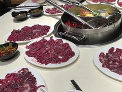 -陈记顺和潮汕牛肉火锅(韩江路店)