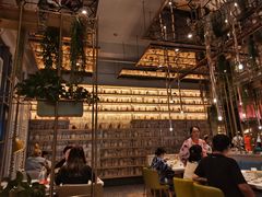 -红樱桃·欢乐餐厅(太原里店)