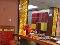 -写庭·鱼鲜川菜·宴请(铁像寺水街店)