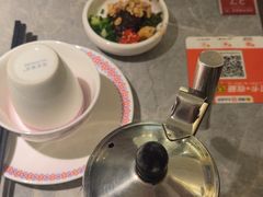 -野山舂·贵州现舂酸汤牛肉(民生路店)