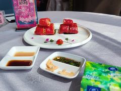 -汤臣·空中餐厅·严选粤菜(石湾世博广场店)