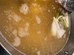 -左庭右院鲜牛肉火锅(金山万达店)