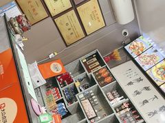 -龙香居海鲜浑锅家常菜·特色驴肉