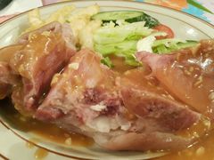 -飞鹰餐厅