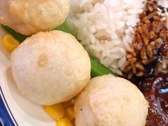 -港爺茶檔·茶餐厅(东晓南路店)