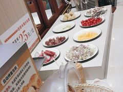 -豪享来(我格广场店)