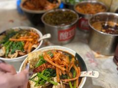 -吉庆桂林米粉·柳州螺蛳粉(港汇广场店)